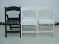 resin folding chair 4