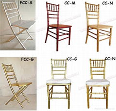 chiavari chair