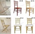 bamboo folding chair  4