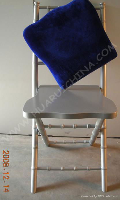 folding chiavari chair  4