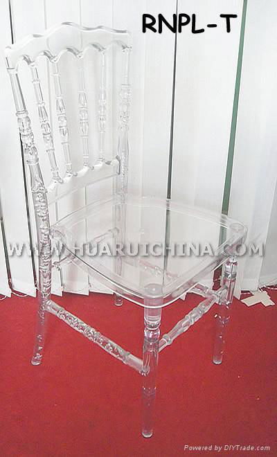 resin chiavari  chair  5