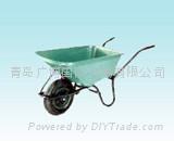 WHEEL BARROW