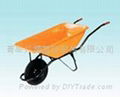 WHEEL BARROW