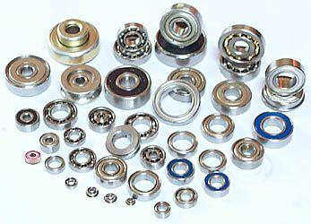 miniature bearing