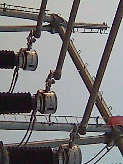 管母線、電力金具-白蓮電力 5