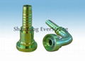 hydraulic fittings