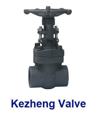 Forged Steel Valve