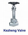 Low Temperatuer Valve 