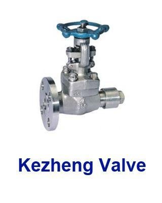 Forged Venting Valve