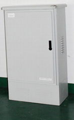 288cores outdoor  cable distribution box