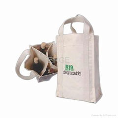 tote wine bag