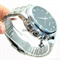 Spy Watch Cam Watch Spy Camera Spy DVR 4GB 3