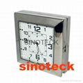 Spy Clock HD Spy Camera Motion Detection DVR 620 