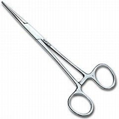 Haemostatic Forceps