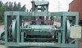 Log Rotary Peeling Machines