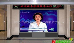 p4 indoor led display screen 