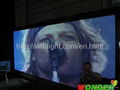 mesh led display screen  2