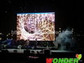 strip led display screen  2