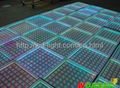  led dance floor screen  1