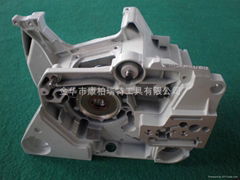 Crankcase for MS380 and MS381