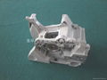 Crankcase for MS380 and MS381 2