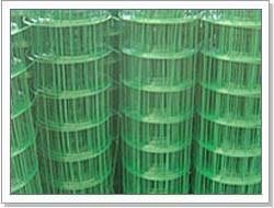 PVC Coated welded wire mesh 3