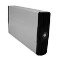 3.5-inch Hard Drive Enclosure, Supports