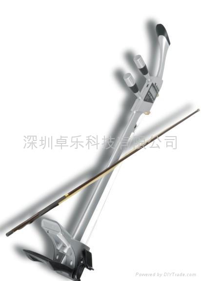 在庫処分・数量限定 JOYO電子二胡 - その他