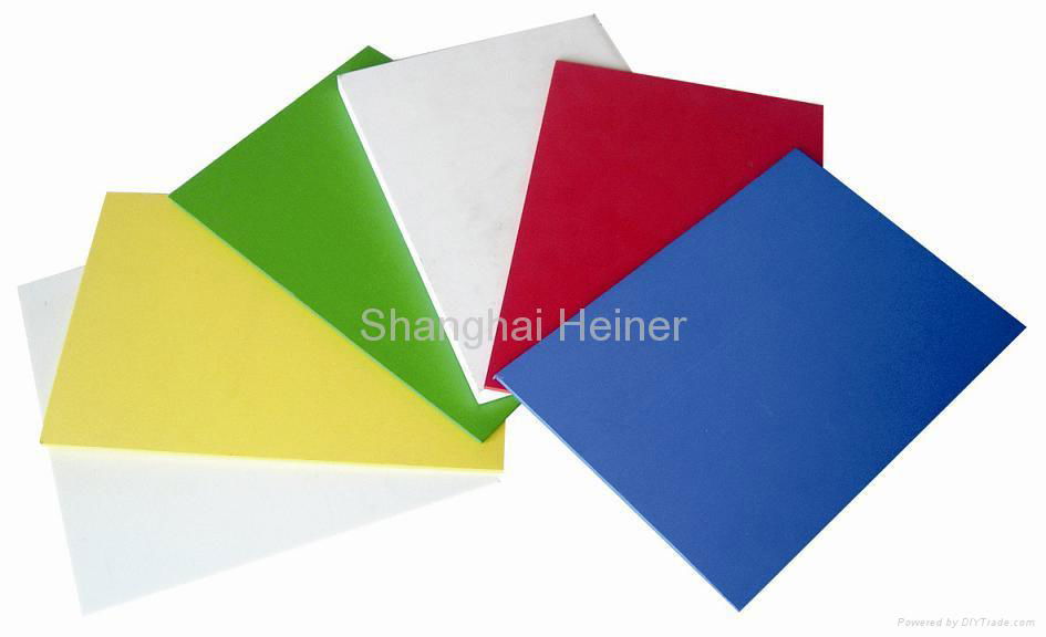 PVC Foam Board