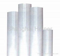 PVC laminating film