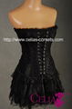 FREE Samples Sexy Lingerie Corset Corsets Dress Skirt Clubwear Wholesale China   1