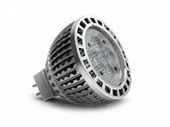 LED Spot Light MR16 GU5.3 5x1W with Cree LED