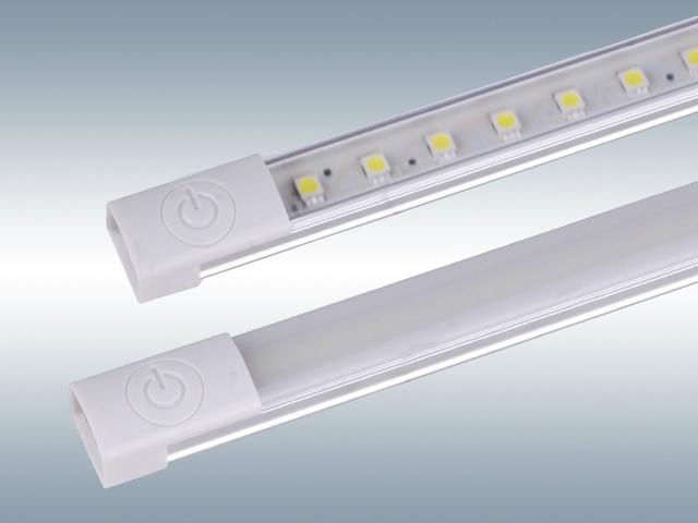 SMD3528/5050 LED Cabinet Light (Touch Switch)