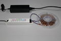 LED Strip Light RGB Controller with Touch Panel 2