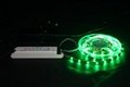LED Strip Light RGB Controller with Touch Panel 4