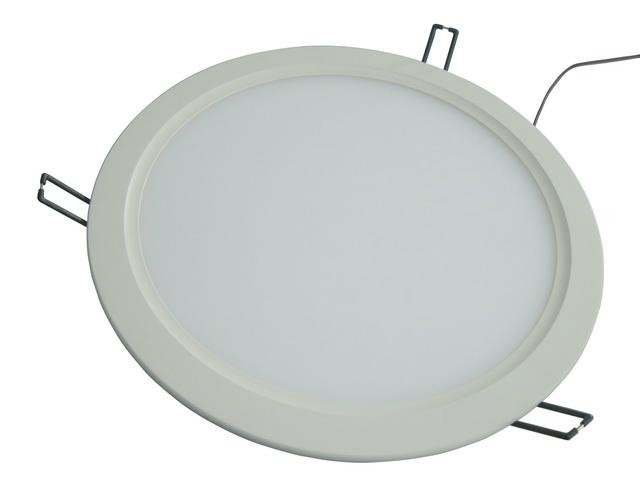 LED Panel Ceiling Light - JBP-PA - JBP (China Manufacturer) - LED