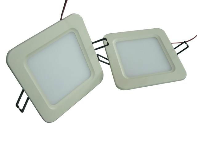 LED Panel Ceiling Light 3