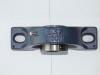 SKF pillow block bearing