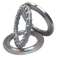 NSK bearing 4