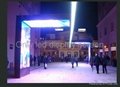 led advertising screen