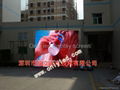 LED digital screen