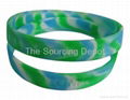 silicone Bracelet 2