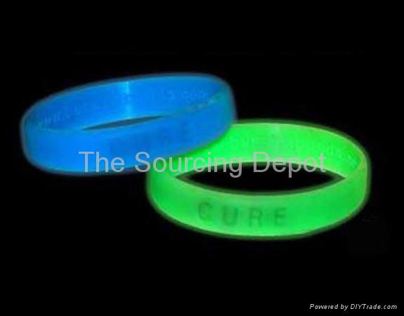 silicone Bracelet 3