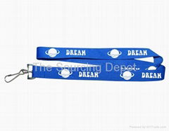 Lanyards, Badge & Holders