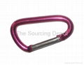 Carabiner 4