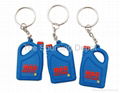 PVC Keychain 5