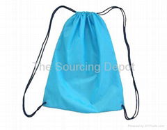 Drawstring Backpack