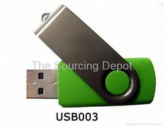 USB Driver / USB flash disk