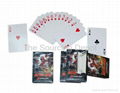 Playing Cards 1