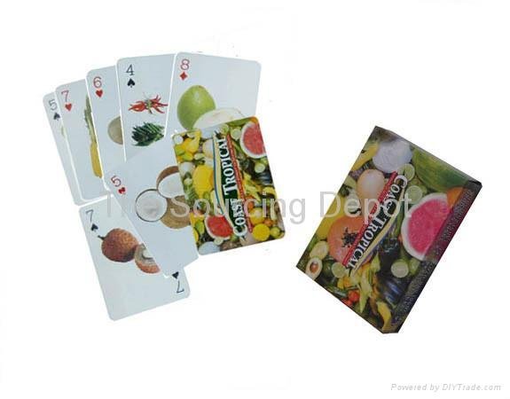 Playing Cards 4